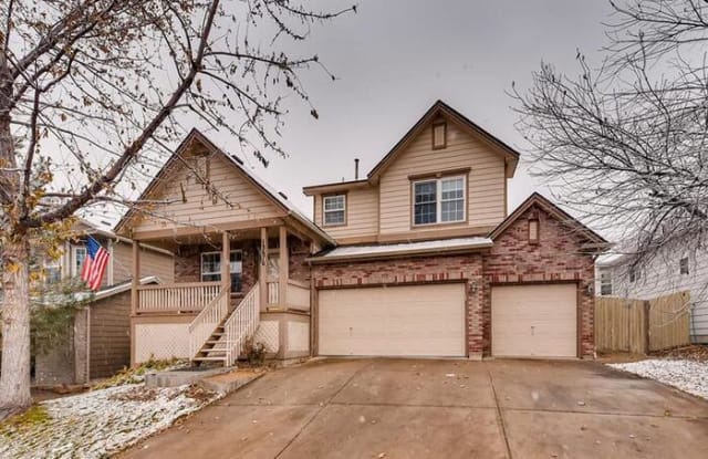 13670 Adams Street - 13670 Adams Street, Thornton, CO 80602