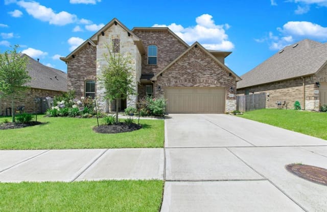 5115 Preserve Park Drive - 5115 Preserve Park Drive, Harris County, TX 77389