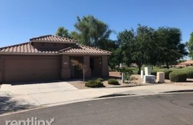9241 W Elm St - 9241 West Elm Street, Phoenix, AZ 85037