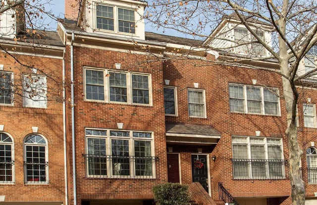 1514 N COLONIAL TERRACE - 1514 North Colonial Terrace, Arlington, VA 22209
