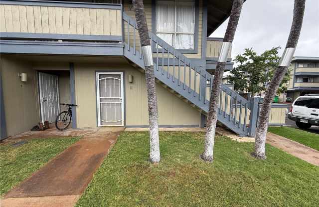 91-214 Hanapouli Circle unit: 32E photos photos