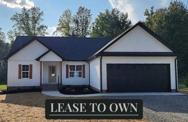 2015 Rankin Mill Road - 2015 Rankin Mill Road, Guilford County, NC 27405