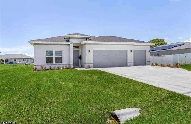434 Tropicana Parkway W - 434 Tropicana Parkway West, Cape Coral, FL 33993 434 Tropicana Parkway W - 434 Tropicana Parkway West, Cape Coral, FL 33993