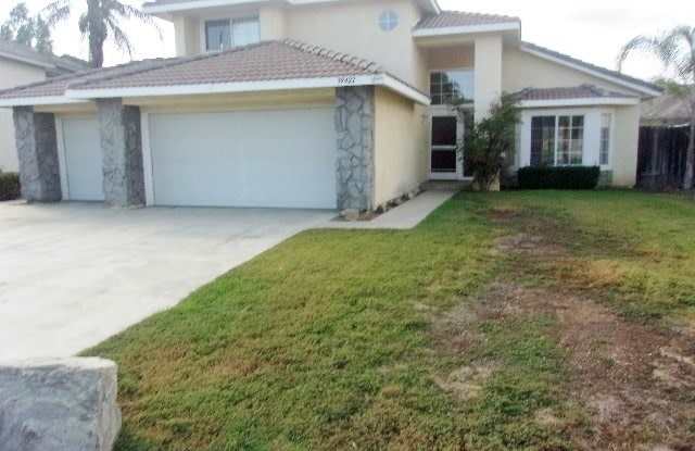 39421 Dapple Court - 39421 Dapple Ct, Murrieta, CA 92562