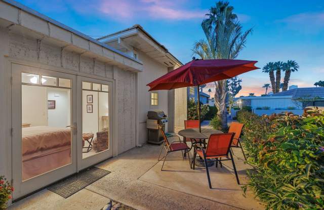 Luxury Golf Course Retreat in Indian Wells (Monthly Only - No Long Term) photos photos