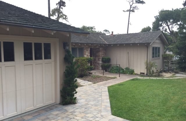 2984 Bird Rock Road - 2984 Bird Rock Road, Del Monte Forest, CA 93953