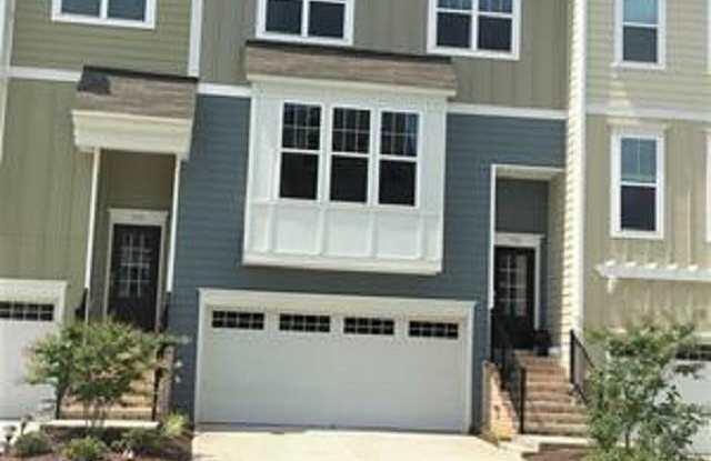 725 Edgewater Ridge Court - 725 Edgewater Ridge Court, Apex, NC 27523
