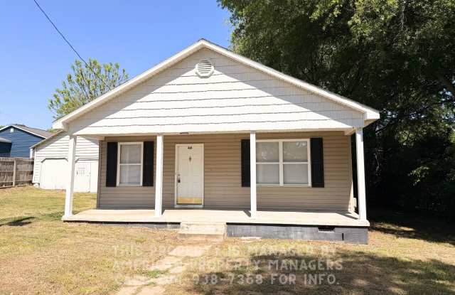 421 Grace Ave NW photos photos