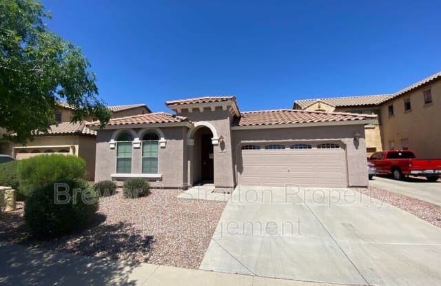 14766 W Jenan Dr - 14766 West Jenan Drive, Surprise, AZ 85379