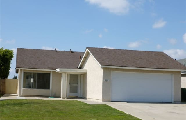 14841 Groveview Lane - 14841 Groveview Lane, Irvine, CA 92604
