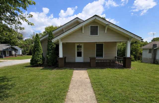 Charming 2bd/1ba Home In Lenoir photos photos