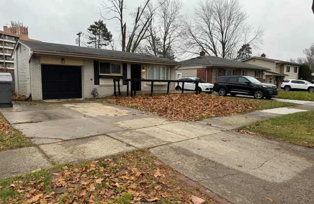 3 Bed, 1 Bath Ranch with Basement and Attached Garage Gallery 4