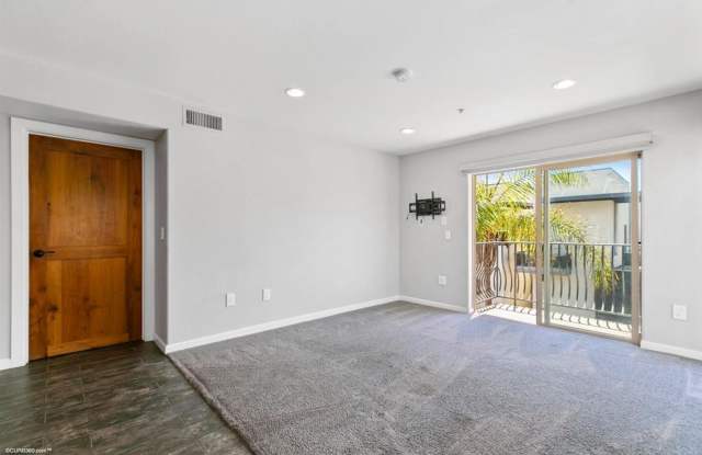 2 Bed 2 Bath Little Italy Condo Gallery 4
