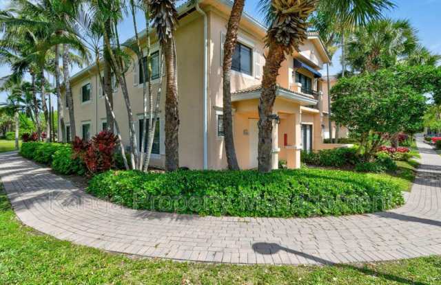 2917 Tuscany Ct - 2917 Tuscany Court, Palm Beach Gardens, FL 33410