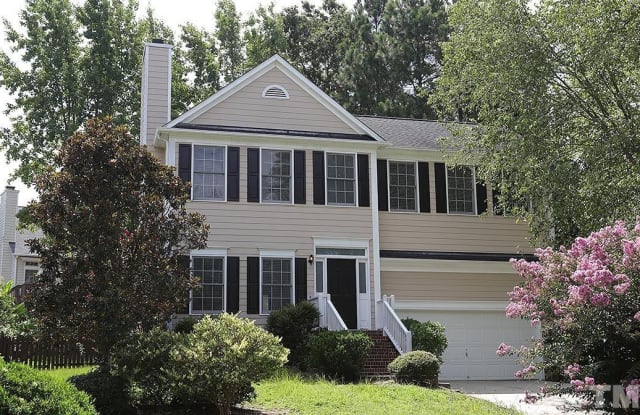 717 Wakehurst Drive - 717 Wakehurst Drive, Cary, NC 27519