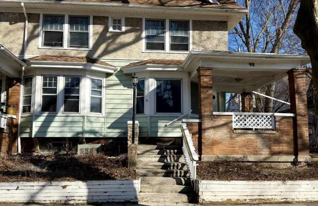 98 Pierpont Street photos photos