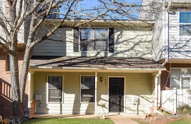 7055 Sand Wedge Circle NW - 7055 Sand Wedge Circle, Kennesaw, GA 30144