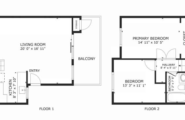 Redwood Creek Villas photos photos