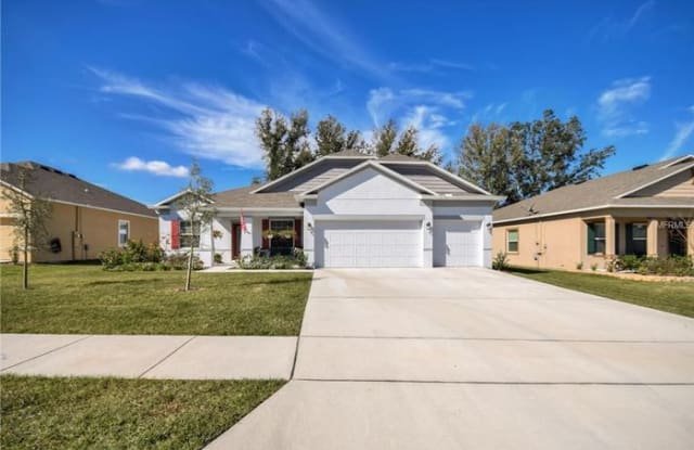 3712 Apopka Ridge Circle - 3712 Apopka Ridge Circle, Apopka, FL 32703
