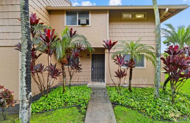 98-1379 Koaheahe Pl photos photos