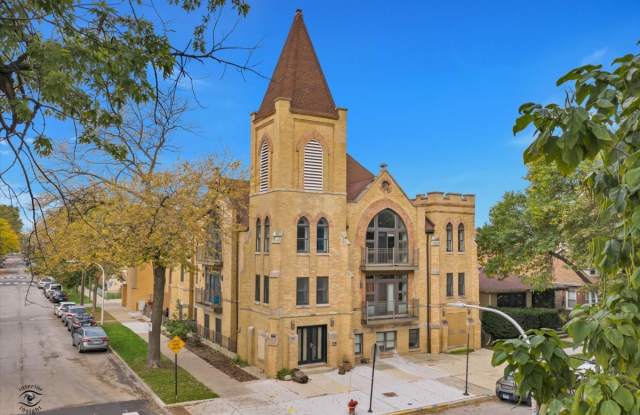3556 South SEELEY Avenue Gallery 4