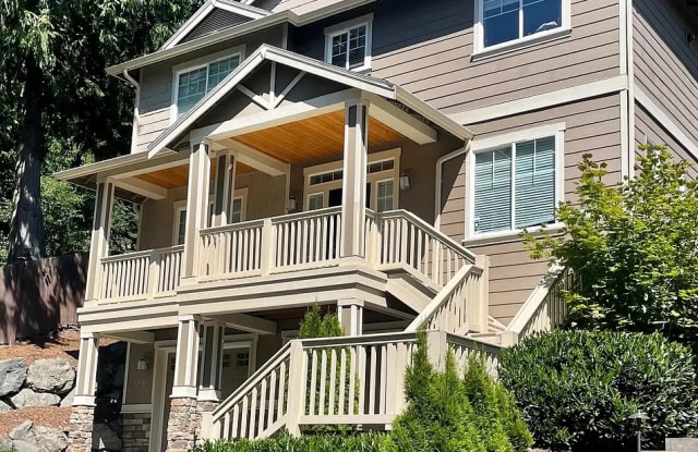 1310 210th Avenue Northeast - 1310 210th Avenue Northeast, Sammamish, WA 98074