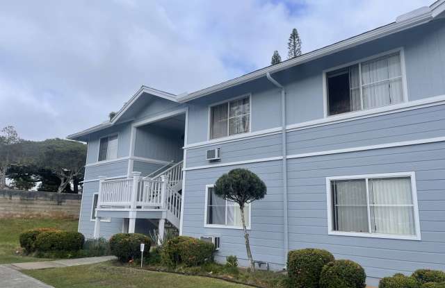 1 Bed 1 Bath 2 Parking in Mililani - 95-1152 Mākaʻikaʻi Street, Mililani Mauka, HI 96789