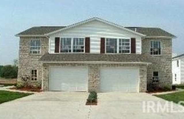3488 S Oaklawn Circle - 3488 South Oaklawn Circle, Bloomington, IN 47401