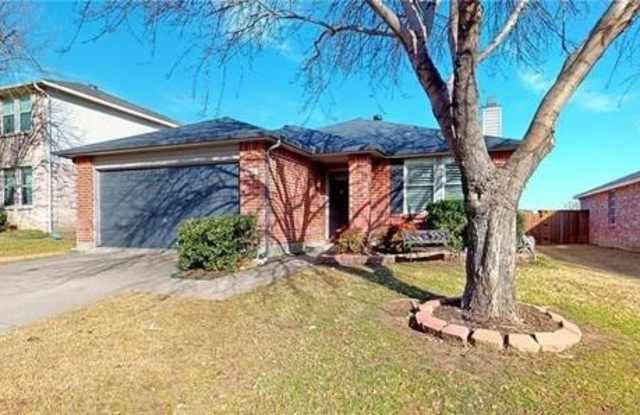 5416 Pandale Valley Drive - 5416 Pandale Valley Drive, McKinney, TX 75071