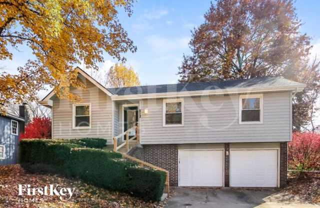 513 East 126th Terrace - 513 East 126th Terrace, Olathe, KS 66061 513 East 126th Terrace - 513 East 126th Terrace, Olathe, KS 66061