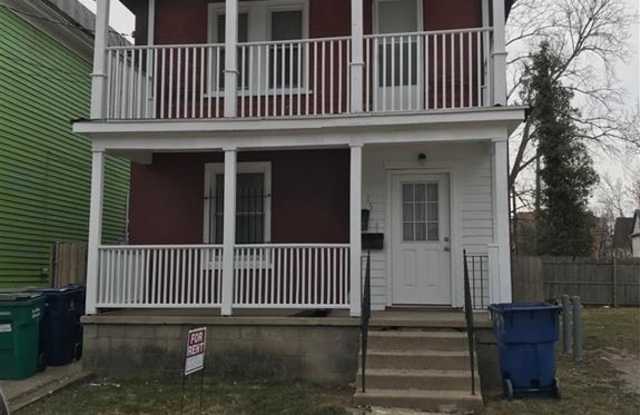 15 Auchinvole Avenue - 15 Auchinvole Avenue, Buffalo, NY 14213