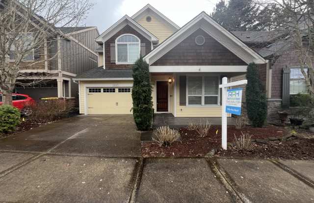 Stunning 4-Bed, 2.5-Bath Craftsman Home – 2-Car Garage, Central A/C  Fenced Patio – A Must-See! photos photos