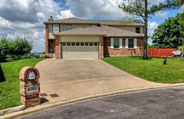 8705 Township Court - 8705 Township Court, Fort Worth, TX 76179