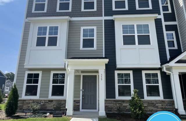 339 Deercroft Drive - 1 photos photos