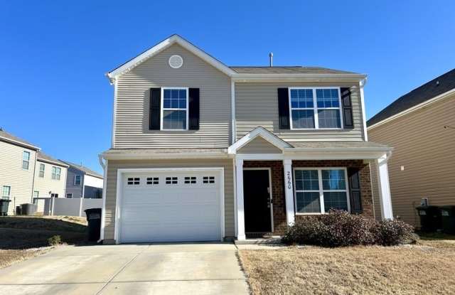 2660 Idared Drive - 2660 Idared Drive, Gastonia, NC 28034