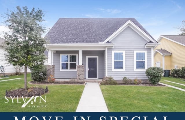 1324 House Street - 1324 House Street, Columbia, SC 29204
