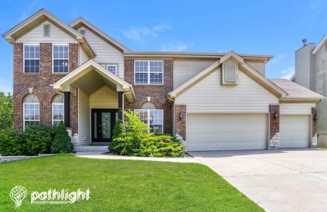 1024 Sable Lane - 1024 Sable Lane, Arnold, MO 63010