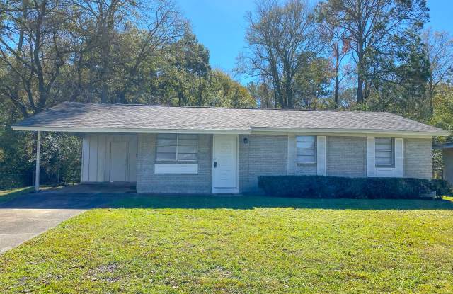 2119 Melanie Drive - 2119 Melanie Drive, Tallahassee, FL 32304