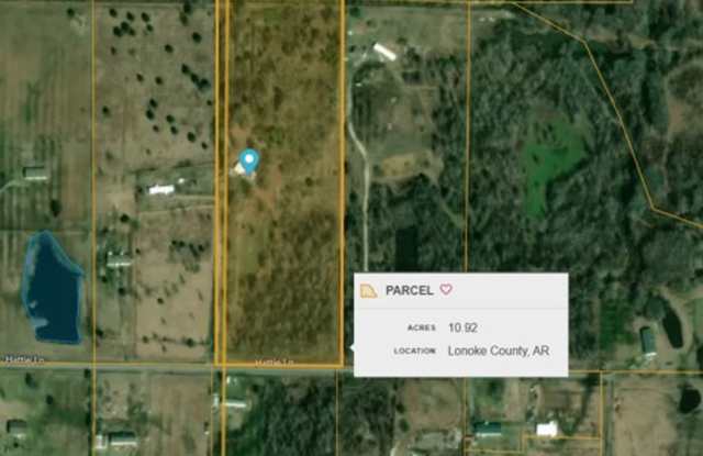 A DEER HUNTER'S DREAM! 10.92 BEAUTIFUL ACRES WITH ABUNDANT WILDLIFE & ENDLESS OUTDOOR POSSIBILITIES! Gallery 1