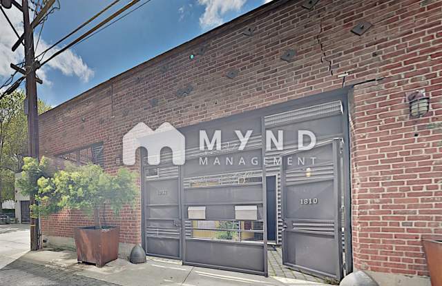 1810 Liestal Alley - 1810 Capitol Aly, Sacramento, CA 95811