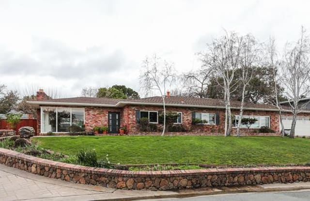 1838 Elizabeth ST - 1838 Elizabeth Street, San Carlos, CA 94070