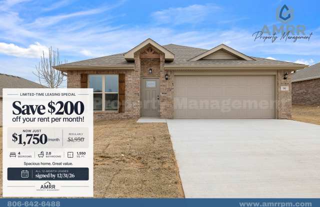 MOVE IN SPECIAL: Save $200 off on rent per month. Gallery 1