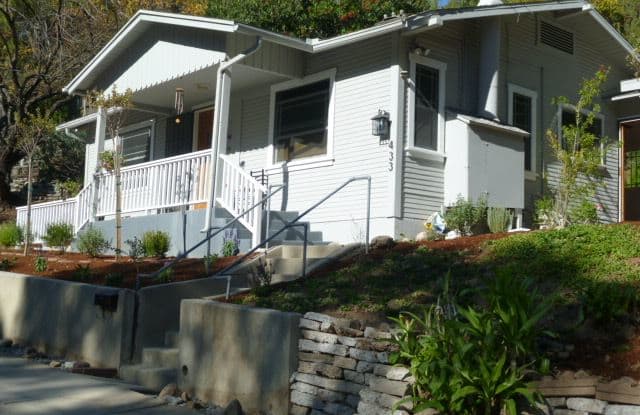 433 Mount Washington Dr - 433 Mount Washington Drive, Los Angeles, CA 90065