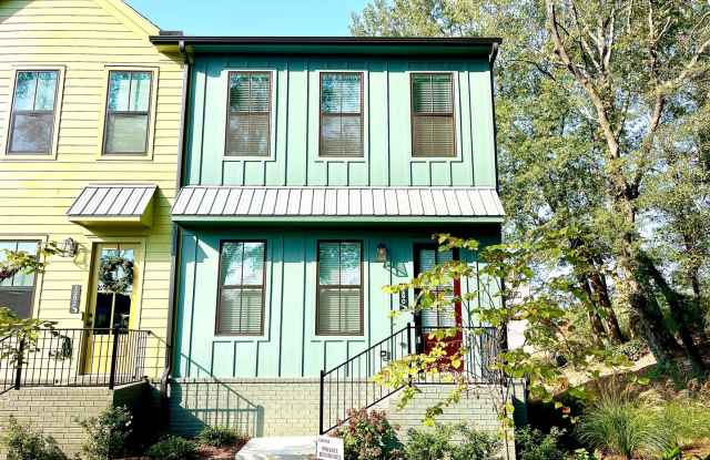 Welcome to this charming 2-bedroom, 3-bathroom house located in the heart of Atlanta, GA. - 1290 Zephyr Boulevard Southeast, Atlanta, GA 30315