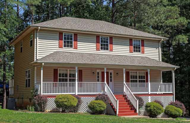 Move-In Ready, Dog-Friendly Preddy Creek Home photos photos Move-In Ready, Dog-Friendly Preddy Creek Home photos photos