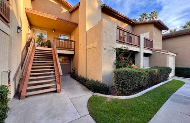 2 bedroom Condo located in Temecula, now available for LEASE! - 42140 Lyndie Lane, Temecula, CA 92591