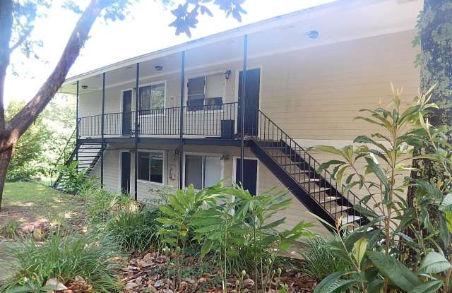 448 Belmont Road unit: 3 - 448 Belmont Road, Tallahassee, FL 32301
