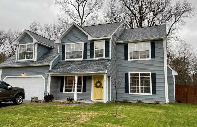 2248 Ships Crossing - 2248 Ships Crossing, Chesapeake, VA 23323