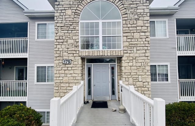 175 Cave Run Dr. Drive - 175 Cave Run Drive, Erlanger, KY 41018