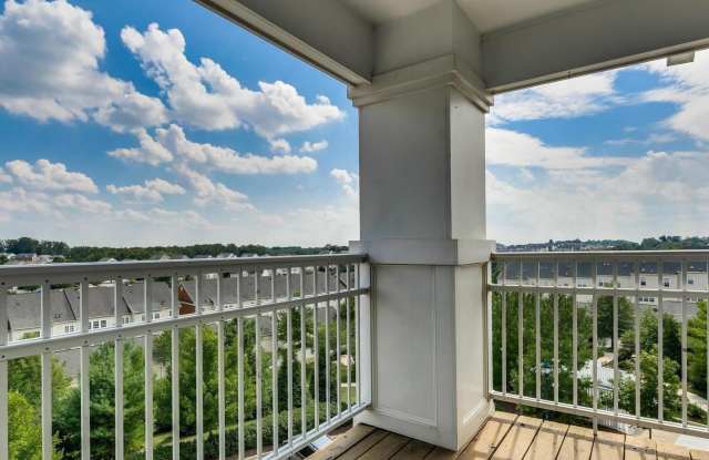 12828 CLARKSBURG SQUARE Road Gallery 2